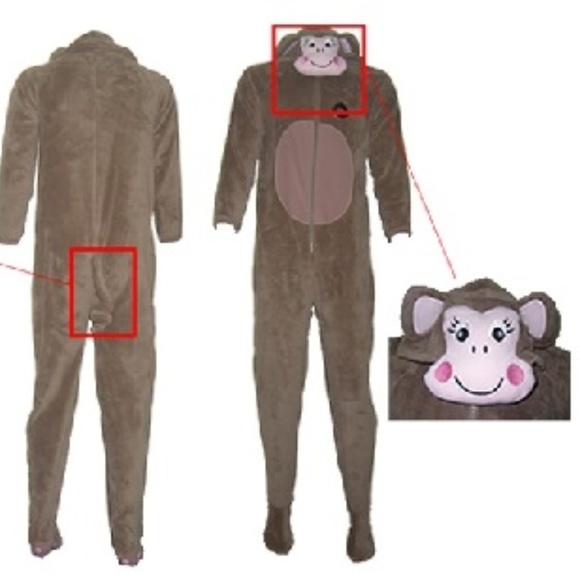 primark reindeer onesie